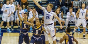 Read more about the article Eastern Washington vs Northern Colorado Prediction 1/27/20