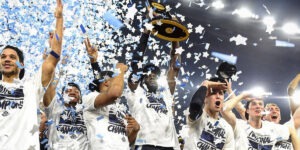 Read more about the article Top 15 March Madness Buzzer Beaters