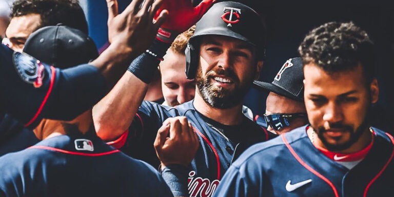 Twins Preview