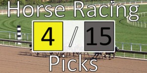 Read more about the article Horse Racing Picks 4/15/20 | Computer Model Picks