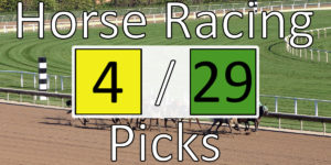 Read more about the article Horse Racing Picks 4/29/20 | Computer Model Picks