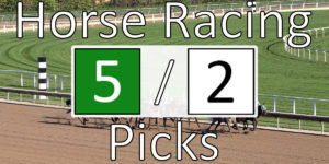 Read more about the article Horse Racing Picks 5/2/20 | Computer Model Picks