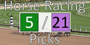 Read more about the article Horse Racing Picks 5/21/20 | Computer Model Picks