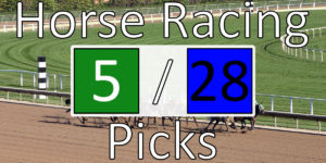 Read more about the article Horse Racing Picks 5/28/20 | Computer Model Picks