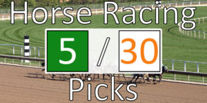 Read more about the article Horse Racing Picks 5/30/20 | Computer Model Picks