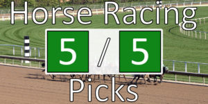 Read more about the article Horse Racing Picks 5/5/20 | Computer Model Picks