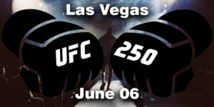 Read more about the article UFC 250 Nunes vs Spencer Picks | Computer Model Picks