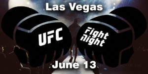 Read more about the article UFC Fight Night Eye vs Calvillo Picks | Computer Model Picks
