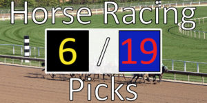 Read more about the article Horse Racing Picks 6/19/20 | Computer Model Picks