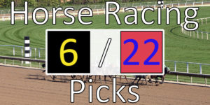 Read more about the article Horse Racing Picks 6/22/20 | Computer Model Picks