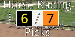 Read more about the article Horse Racing Picks 6/7/20 | Computer Model Picks
