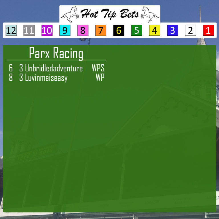 Horse Racing Picks 7/21 title=07-21-2020-Horse-Race-Card-1