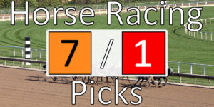 Read more about the article Horse Racing Picks 7/1/20 | Computer Model Picks