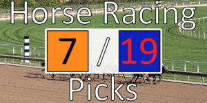 Read more about the article Horse Racing Picks 7/19/20 | Computer Model Picks