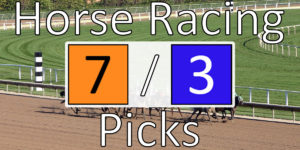 Read more about the article Horse Racing Picks 7/3/20 | Computer Model Picks