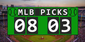 Read more about the article MLB Picks 8/3/20 | Computer Model Picks