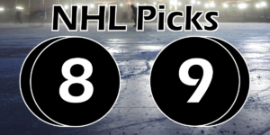 Read more about the article NHL Picks 8/9/20 | Computer Model Picks