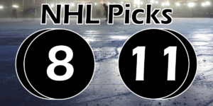 Read more about the article NHL Picks 8/11/20 | Computer Model Picks