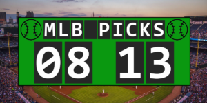 Read more about the article MLB Picks 8/13/20 | Computer Model Picks