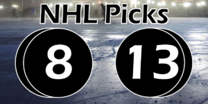 Read more about the article NHL Picks 8/13/20 | Computer Model Picks