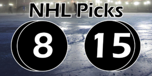 Read more about the article NHL Picks 8/15/20 | Computer Model Picks