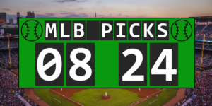 Read more about the article MLB Picks 8/24/20 | Computer Model Picks