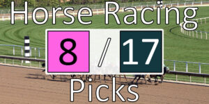 Read more about the article Horse Racing Picks 8/17/20 | Computer Model Picks