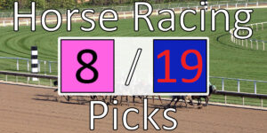 Read more about the article Horse Racing Picks 8/19/20 | Computer Model Picks