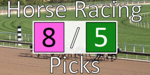 Read more about the article Horse Racing Picks 8/5/20 | Computer Model Picks