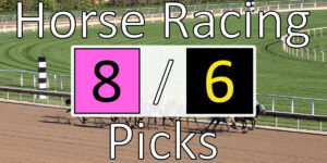 Read more about the article Horse Racing Picks 8/6/20 2020 | Computer Model Picks
