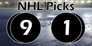 Read more about the article NHL Picks 9/1/20 | Computer Model Picks