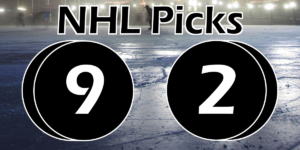 Read more about the article NHL Picks 9/2/20 | Computer Model Picks