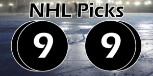 Read more about the article NHL Picks 9/9/20 | Computer Model Picks