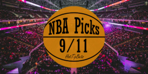 Read more about the article NBA Picks 9/11/20 | Computer Model Picks