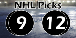 Read more about the article NHL Picks 9/12/20 | Computer Model Picks