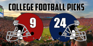Read more about the article CFB Picks 9/24/20 | Computer Model Picks
