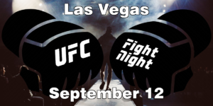 Read more about the article UFC Fight Night Waterson vs Hill Picks | Computer Model Picks