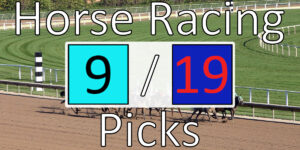 Read more about the article Horse Racing Picks 9/19/20 | Computer Model Picks