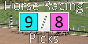 Read more about the article Horse Racing Picks 9/8/20 | Computer Model Picks
