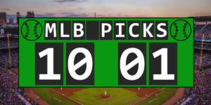 Read more about the article MLB Picks 10/1/20 | Computer Model Picks