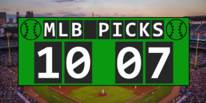 Read more about the article MLB Picks 10/7/20 | Computer Model Picks