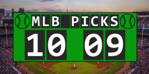 Read more about the article MLB Picks 10/9/20 | Computer Model Picks