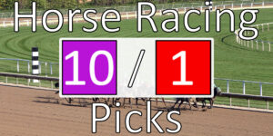 Read more about the article Horse Racing Picks 10/1/20 | Computer Model Picks