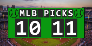 Read more about the article MLB Picks 10/11/20 | Computer Model Picks