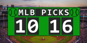 Read more about the article MLB Picks 10/16/20 | Computer Model Picks