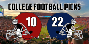 Read more about the article CFB Picks 10/22/20 | Computer Model Picks