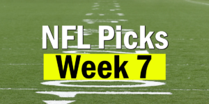 Read more about the article NFL Week 7 Picks 2020 | Computer Model Picks
