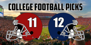 Read more about the article CFB Picks 11/12/20 | Computer Model Picks