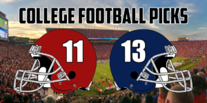 Read more about the article CFB Picks 11/13/20 | Computer Model Picks