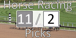 Read more about the article Horse Racing Picks 11/2/20 | Computer Model Picks